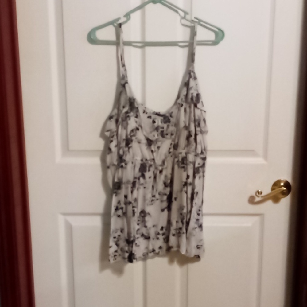 Torrid cami